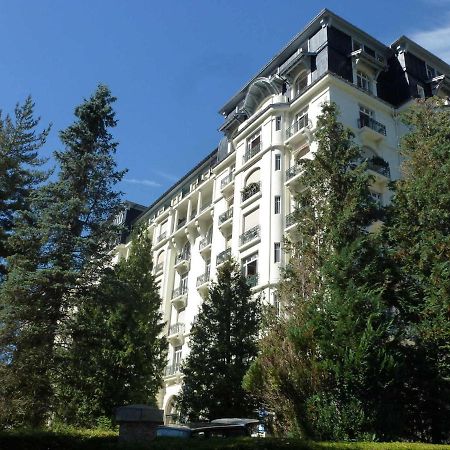 Residence Majestic Chamonix Exterior photo