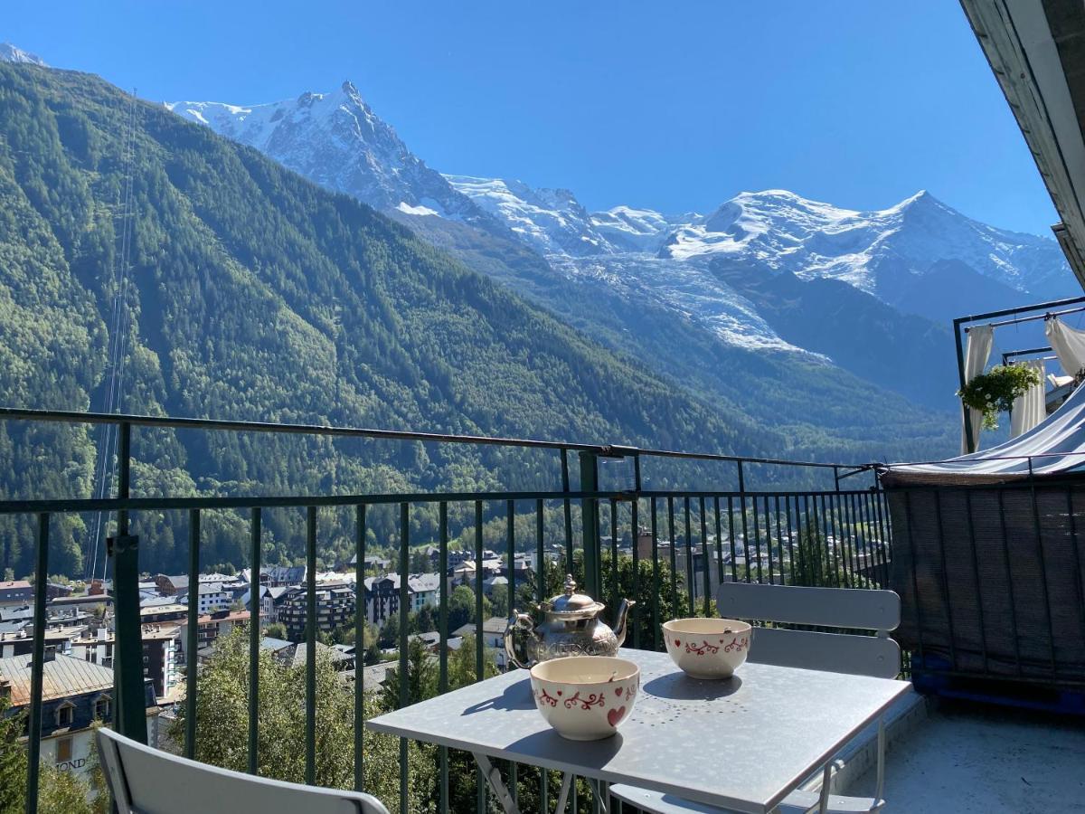 Residence Majestic Chamonix Exterior photo