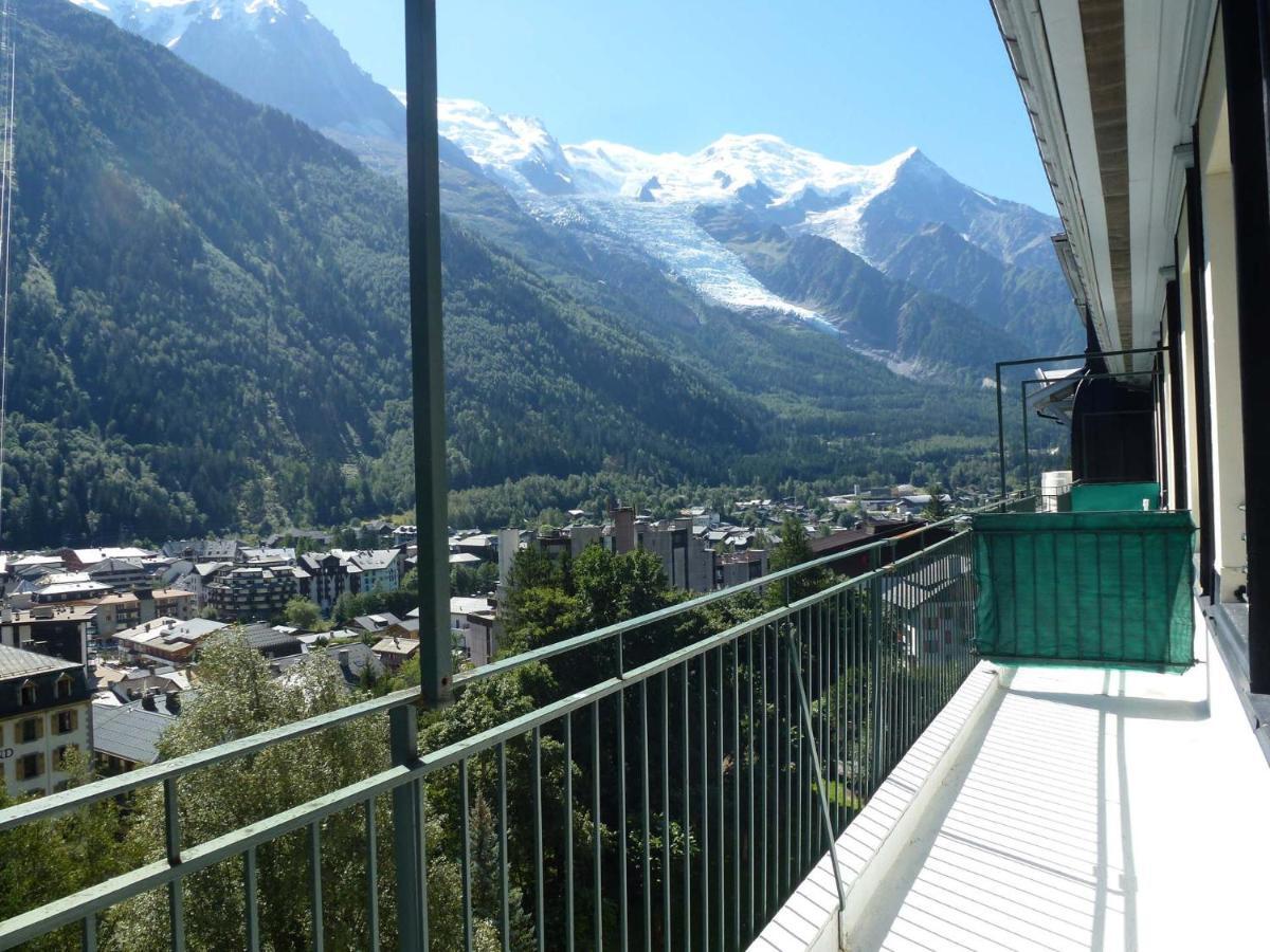 Residence Majestic Chamonix Exterior photo